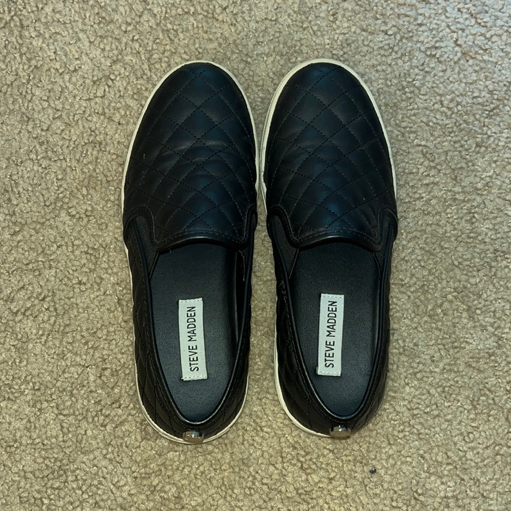 Steve Madden Shoes